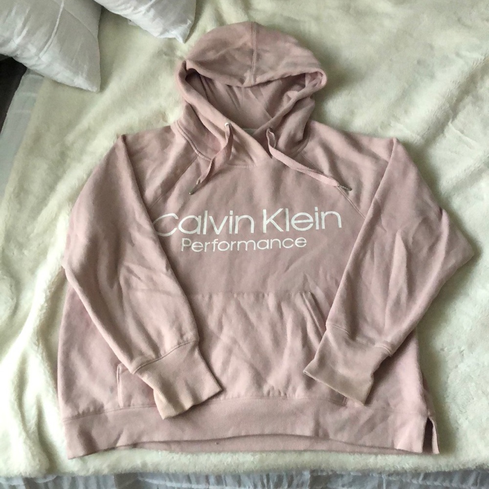 Calvin Klein Sweatshirt
